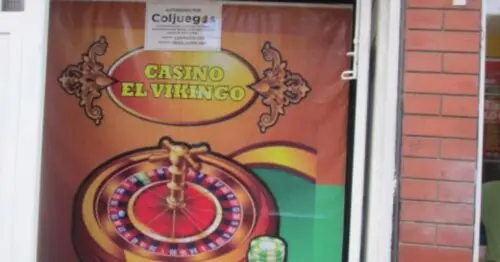 CASINO VIKINGO CASINO VIKINGO